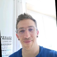 Rémi Bidoli