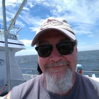 Keith Nichols