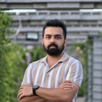 Devadathan P V