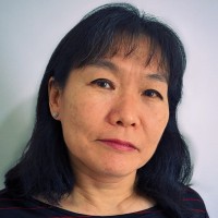 Olga Koga