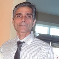Mehrdad Ramezani