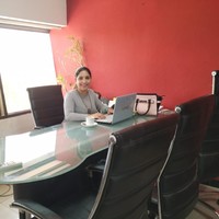 Bhawna Vashishta