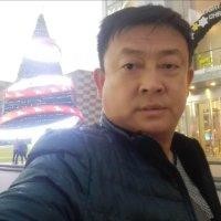 付海波