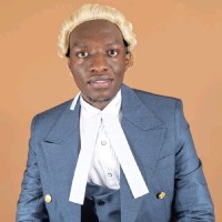 Kelvin Kagimbi