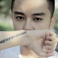 杨福涛