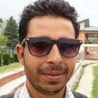 IMRAN RATHER
