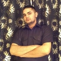 Gagan Khaira