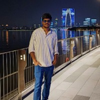 Ashok Kumar S