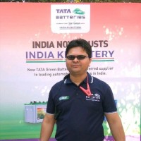 Amit Kumar