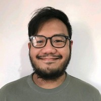 Joseph Dane Alonzo