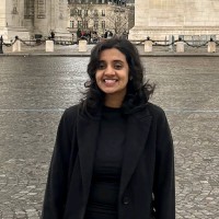 Janani Soundhararajan