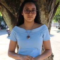 Emily Nicole Aguiar