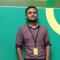 Vikash Kumar