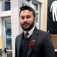 Aayan Jamal Bukhari