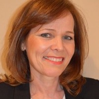 Associate Professor Deirdre Hughes Obe