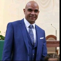 Adrian D'Andrade