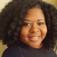 Paula D Jackson