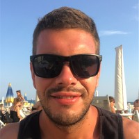 Riccardo Bertazzo