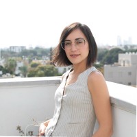 Daniel Farkash-Hanin