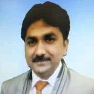 Asif Hameed