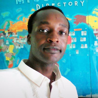 Timothy Omwega