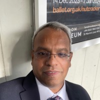 Harikrishnan Kumaraswami