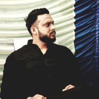 Syed Adeel Ur Rehman