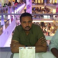 Mohammed Abdalrazig