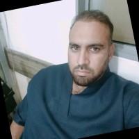 Yasir Ullah