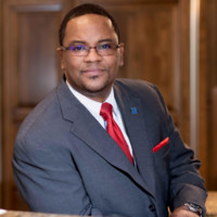 Antwoin Davis, Mba
