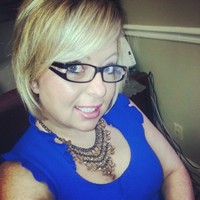 Jessica Taylor