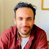 Mohsen Najafi