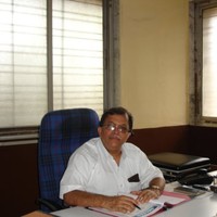 DR.RAJENDRA ANGLE