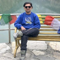 Arjun Rijal