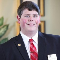 Matthew Baxter