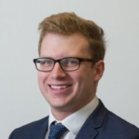 Jack Burchell Chartered Financial Planner