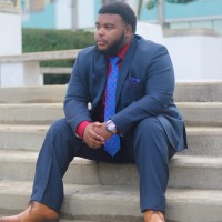 Daelin Jones