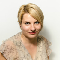 Aija Lazareva