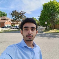 zayn ali Bhojani