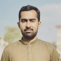 SYED ADEEL SHAH