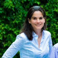 Fiona du Monceau - de Hemptinne