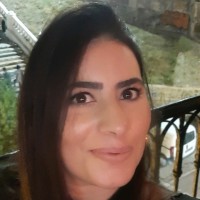 Asma Rouehi (Gis Geography Remote Sensing Cartography) 🇹🇳