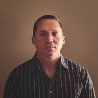 Stephen Paynter, MBA, PMP