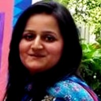 Neelam Tariq