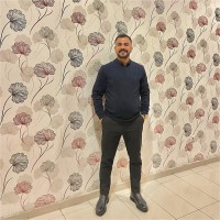 Arif Taşdöğen
