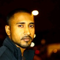 Zaine (Mohamed) Abaddin
