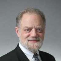Douglas Behr