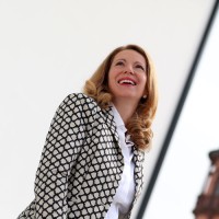 Prof. Michaela Dickgiesser