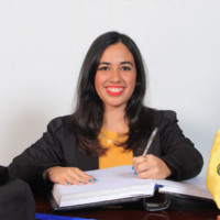 Stefani Castellanos