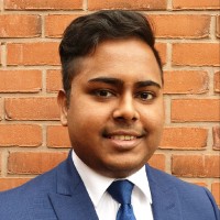 Rohith Rajendran